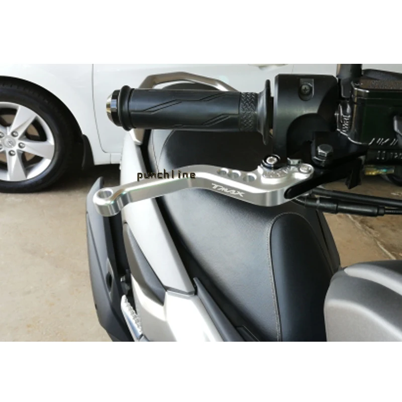 Подходит для TMAX 560 2020 2021 YAMAHA TMAX530 2012 2019 TMAX500 2010 2011 аксессуары Короткие тормозные