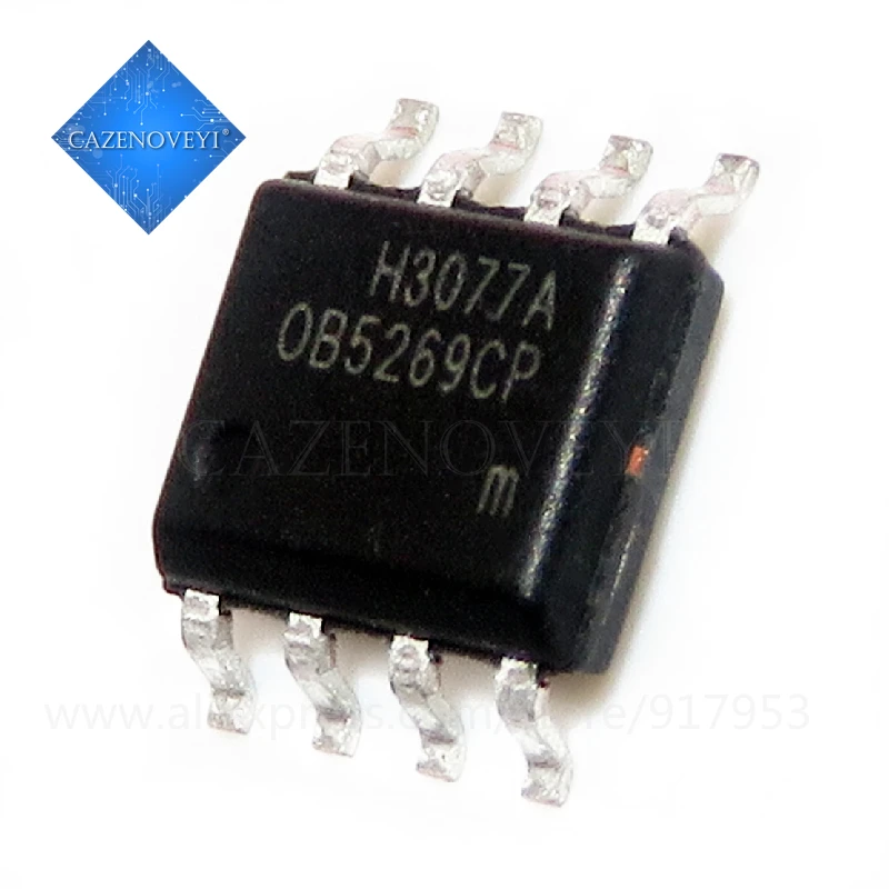 10 шт./лот OB5269CP OB5269 SOP 8 в наличии|Интегральные схемы| |