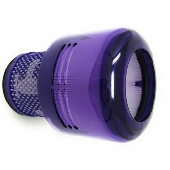 

Filter For Dyson V11 SV14 Animal Plus Absolute Absolute Pro Vacuum Cleaner Accessories Cleaning Brushes