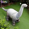 Recommend 10 Meters High Inflatable Dinosaur For Decoration / Giant 33 Feet Tall Inflated Brachiosaurus - BG-C0515 2