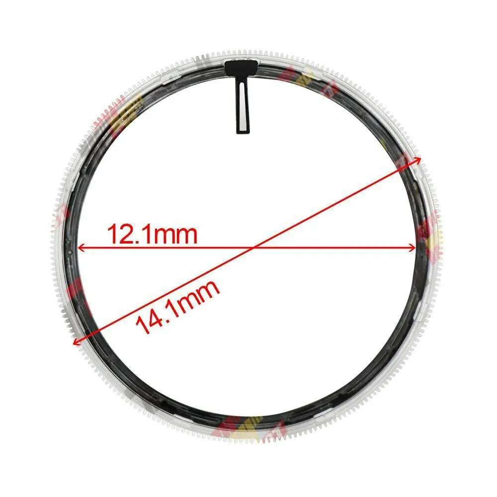 Tachimetro Puntatore Per Mercedes W204 W212 Strumento Cluster