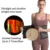 3 Пояс Талии Тренер Корсет Неопреновый Пот Пояс Body Shaper Женщины Похудение Оболочка Уменьшение Кривой Shaper Тренировки Триммер