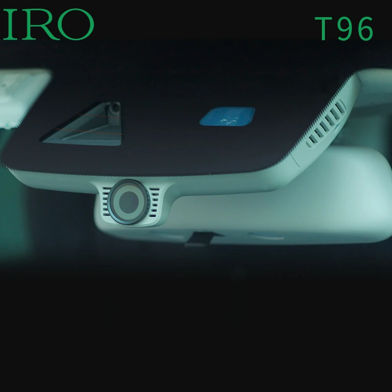 Iro Dashcam T93 T95 T96 For Mercedes Benz C Class W205 Glc Class X253 C253 E Class W213 Dvr Dash Camera Aliexpress