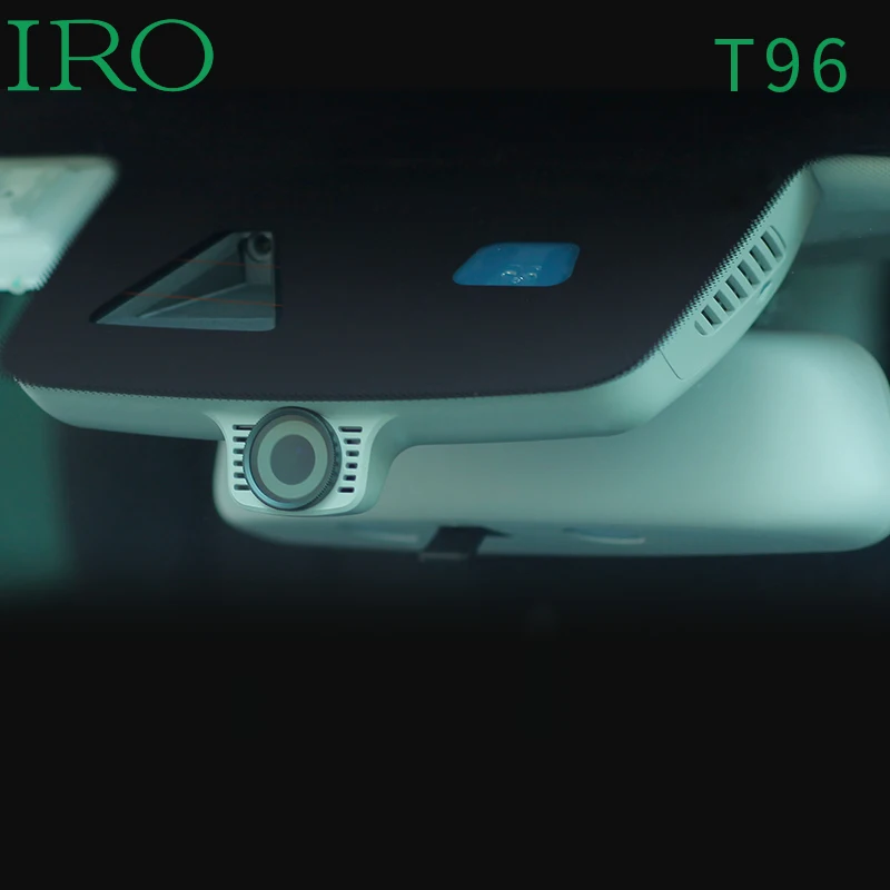 Видеорегистратор IRO T93/T95/T96 для Mercedes Benz C Class(W205)/GLC Class(X253/C253)/E