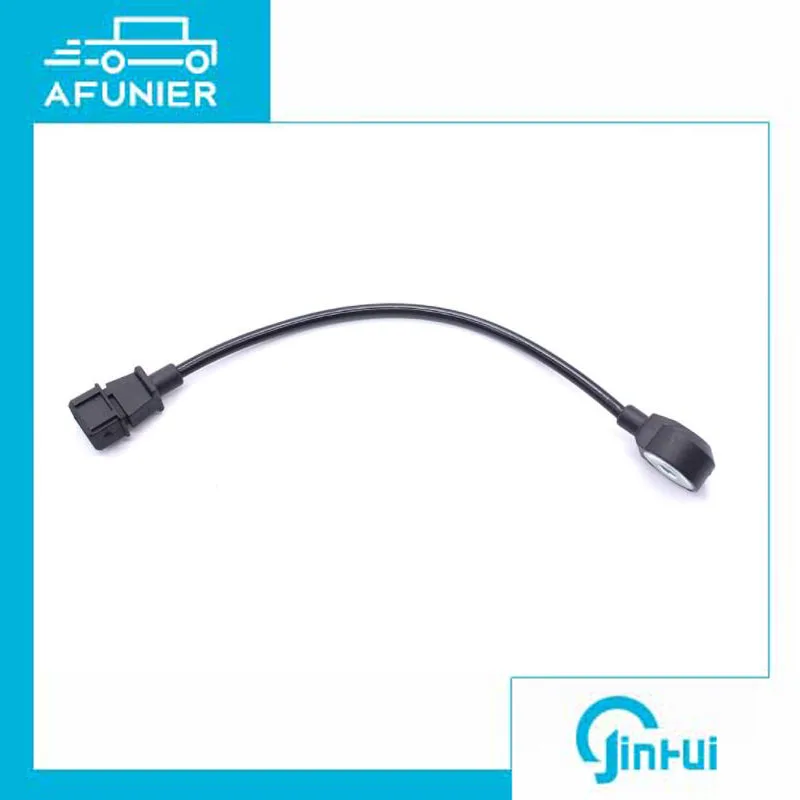 10pcs Knock sensor for CHERY Face 1.3 16V 3Pins 2011-2016 OE No.:0261231175