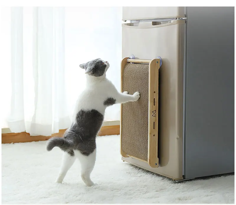Роскошный Коврик для кошек, удобный коврик для кошек, котенок, диван-кровать, кошки, забота о когтях, игрушки, шлифовальный скребок для ногтей, матрас