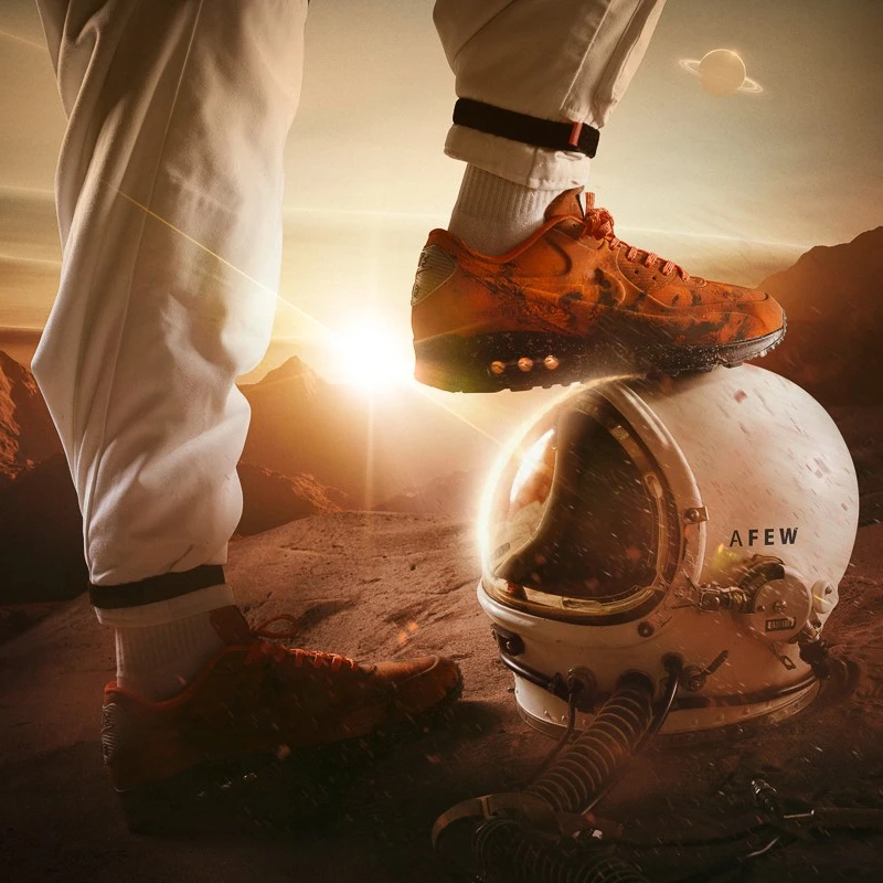 Мужские кроссовки для бега NIKE AIR MAX 90 QS, оригинальные кроссовки с воздушной подушкой, спортивные кроссовки, Новое поступление# CD0920# AJ1285#537384