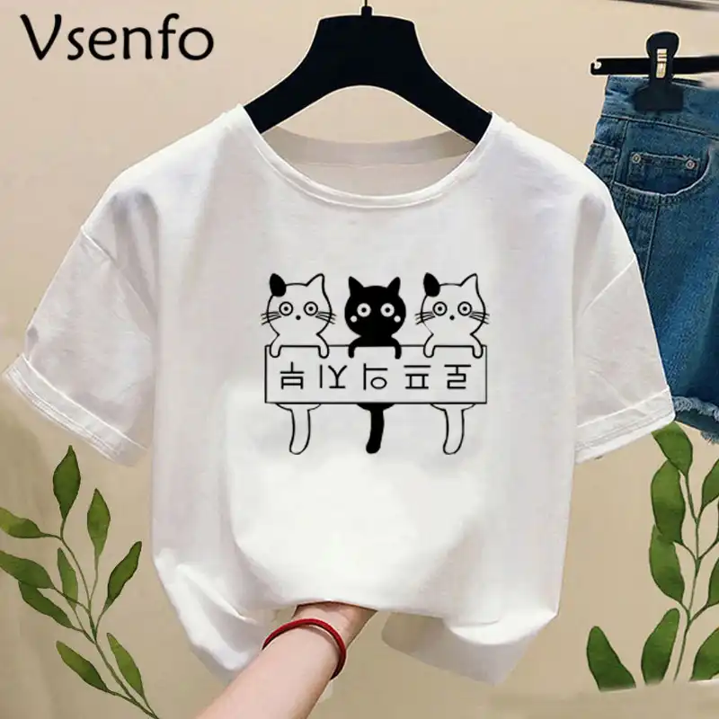 kawaii summer clothes