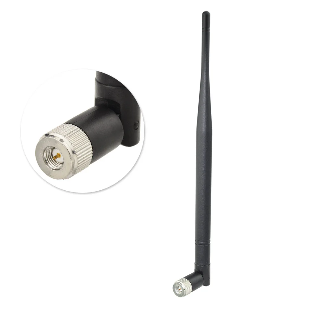 Только GSM/UMTS к оператору сотовой связи HSPA 3dbi 1710 1990 МГц резиновая антенный