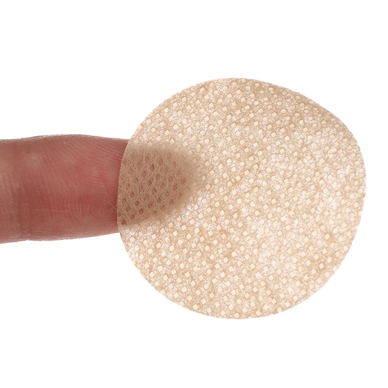 5 пар мягких чехлов для сосков одноразовые лепестки груди сексуальная лента