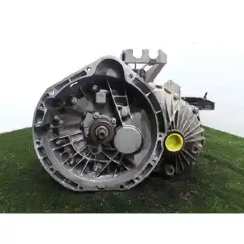 

R1683610402 MERCEDES GEARBOX VANEO (W414) VAN COMPACT