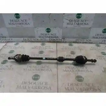 

TRANSMISSION FRONT RIGHT Chevrolet KALOS 1.4 [14274069]