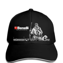 Мужская бейсбольная кепка, новинка, Бенелли, ружья, тренд, стрельба, спорт, логотип, офис, забавная Кепка, новинка, tsnapback wo, для мужчин