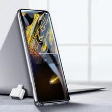 16 ГБ MP3 плеер Walkman Lossless рекордер FM радио видео фильм Uncscom T810 воспроизводитель mp3