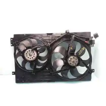 

1J0121205B ELECTRIC FAN AUDI A3 (8 P)