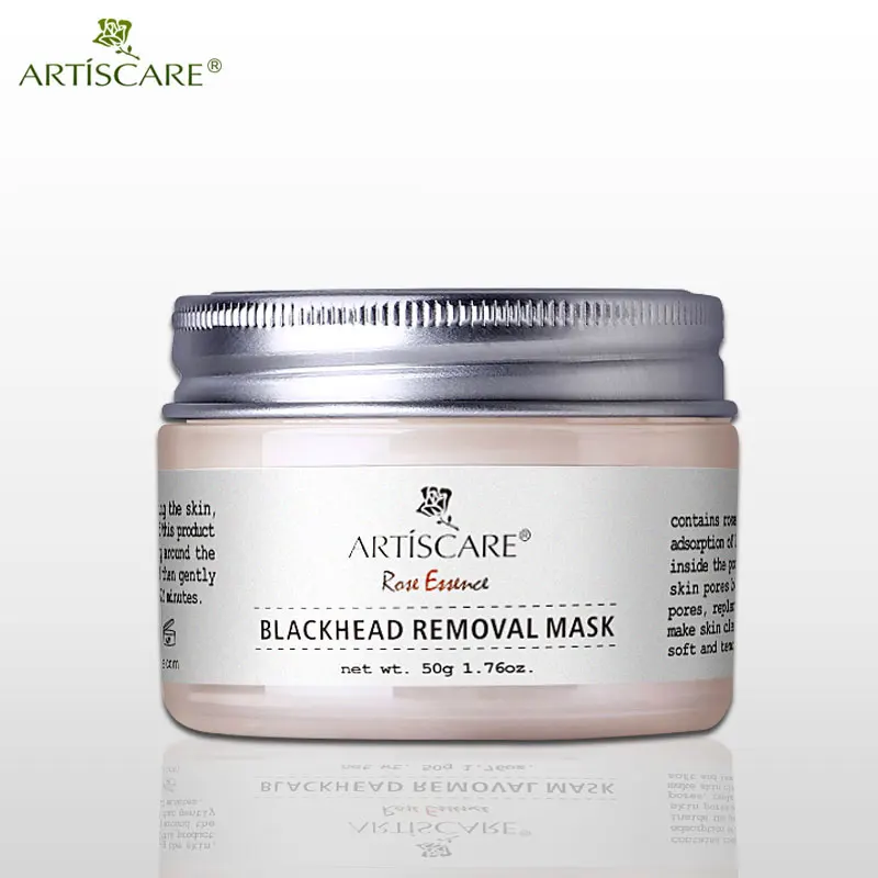 ARTISCARE, маска для удаления черных точек, маска для носа, черная пор, пилинг, акне, улучшение огрубевшей кожи, глубокое очищение кожи, уход, увлажнение