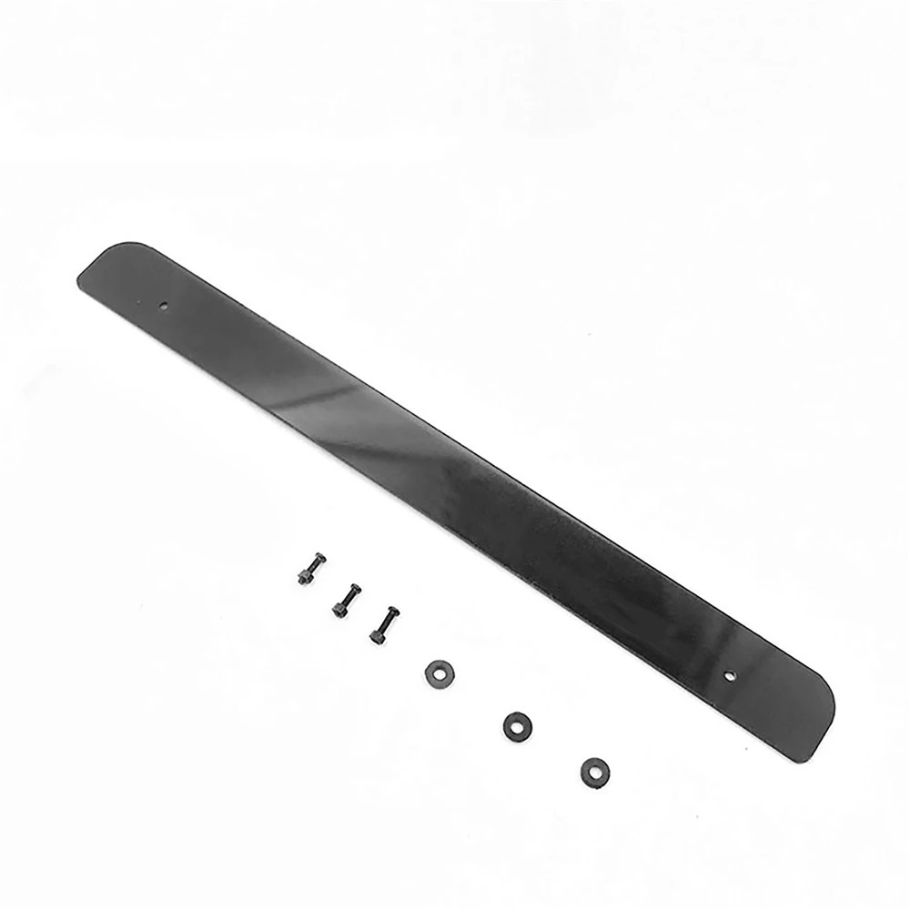 

ABS Head Spoiler for TRX4 BLAZER K5 RC Car Shell Upgrade Parts
