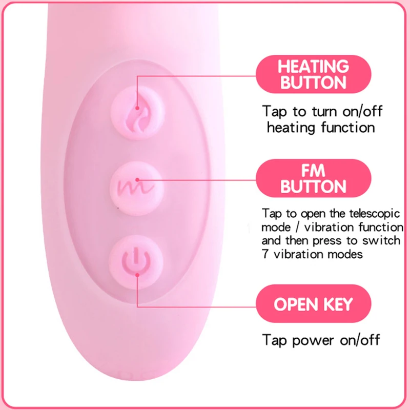 Фаллоимитатор Bodypro с языком фаллоимитатор вибратор для женщин секс лижущая