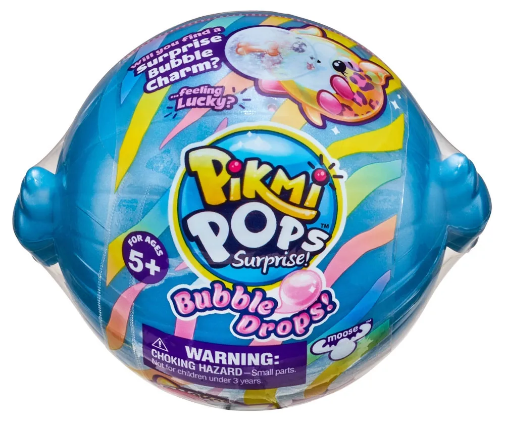 Игрушка Pikmi Pops Bubble Drops 75266
