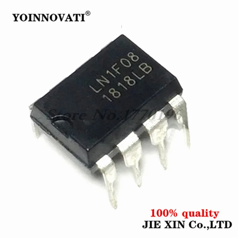 

5 шт. LN1F08 DIP-8