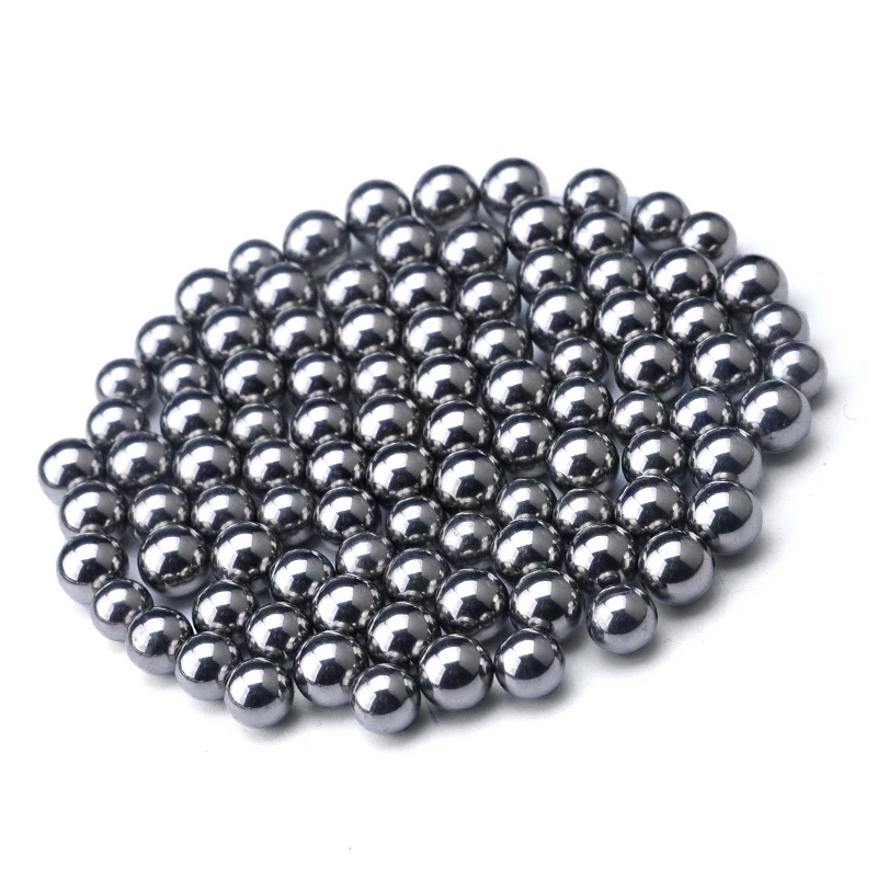 Steel Balls 5mm-9mm High-carbon Hunting Slingshot