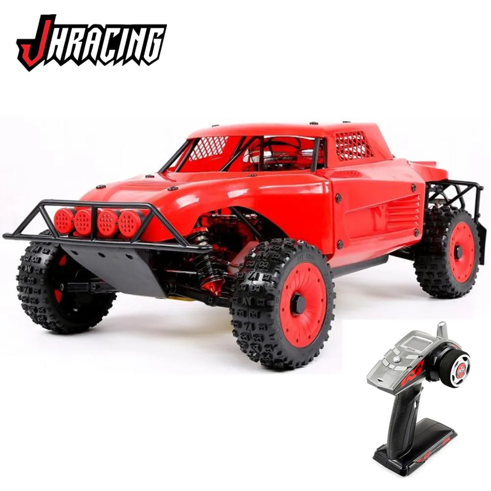 RC4WD LOSI SUPER BAJA RAY 1/6 RC 4WD TRUCK ALLOY GPM RACING REAR UPPER AXLE MOUNT 