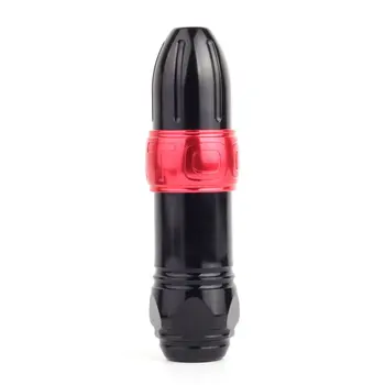

Professional Tattoo Pen Motor Rocket Shape Aluminum Alloy Motor Permanent Rotary Tattoo Machine Tattoo Gun Equipment