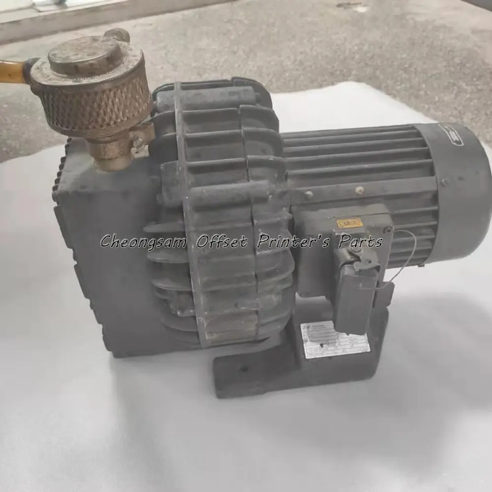 72.179.1911/01 72.179.1911 воздуходувка SKG2002V02 для Heidelberg SM102 CD102 машина