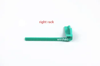 

new T210E T310E printer paper rack for P200 P300 G-812 G-813 left rack and right lack