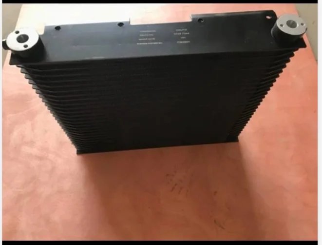 Best Price For Deutz F3M2011 diesel engine parts oil cooler 04287044 Best Price For Deutz F3M2011 diesel engine parts oil cooler 04287044