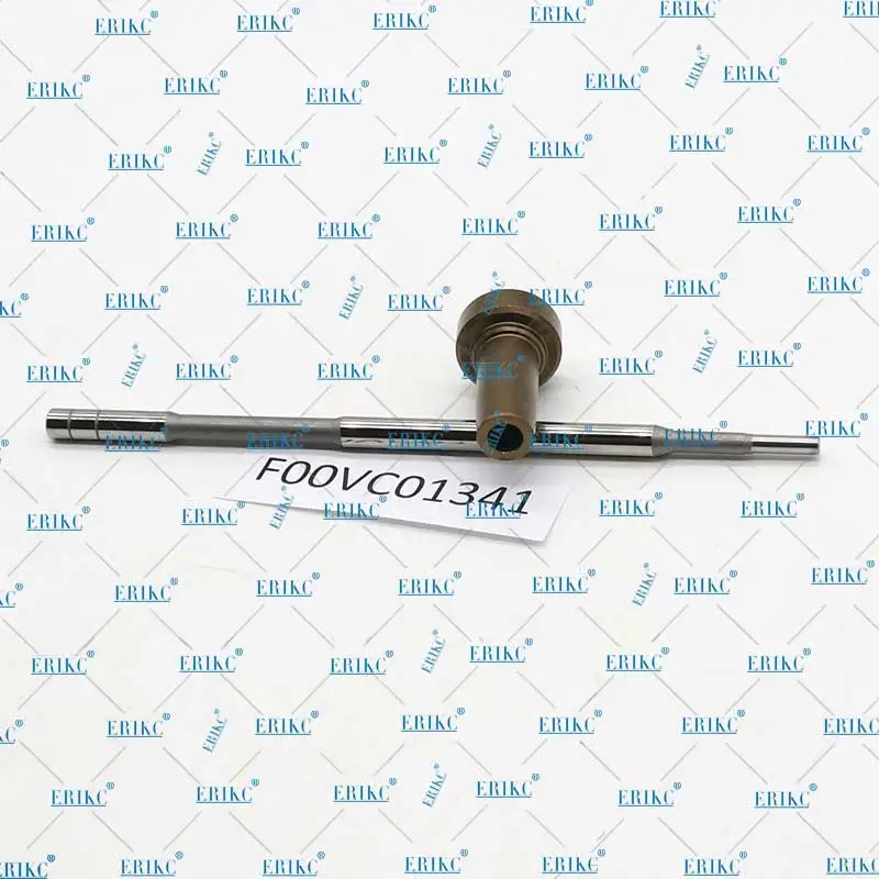 ERIKC инжектор клапан F00V C01 341 Common Rail F 00 в C01 341 клапан управления дизельным двигателем F00VC01341 для 0445110237 0445110238