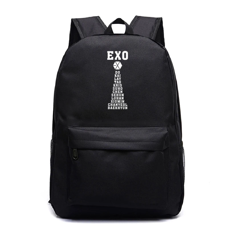 EXO Backpacks 2020