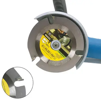 

Circular Saw Blade Multitool Grinder Saw Disc Carbide Tipped Wood Cutting Disc Wood Cutting Power Tool Accessories