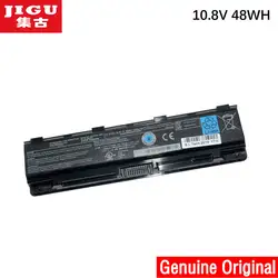 JIGU оригинальный ноутбук Батарея для Toshiba L855-T01M L855D L870-ST3NX3 L870D L875-S7377 L875D M800 M805-T03T M805D M840