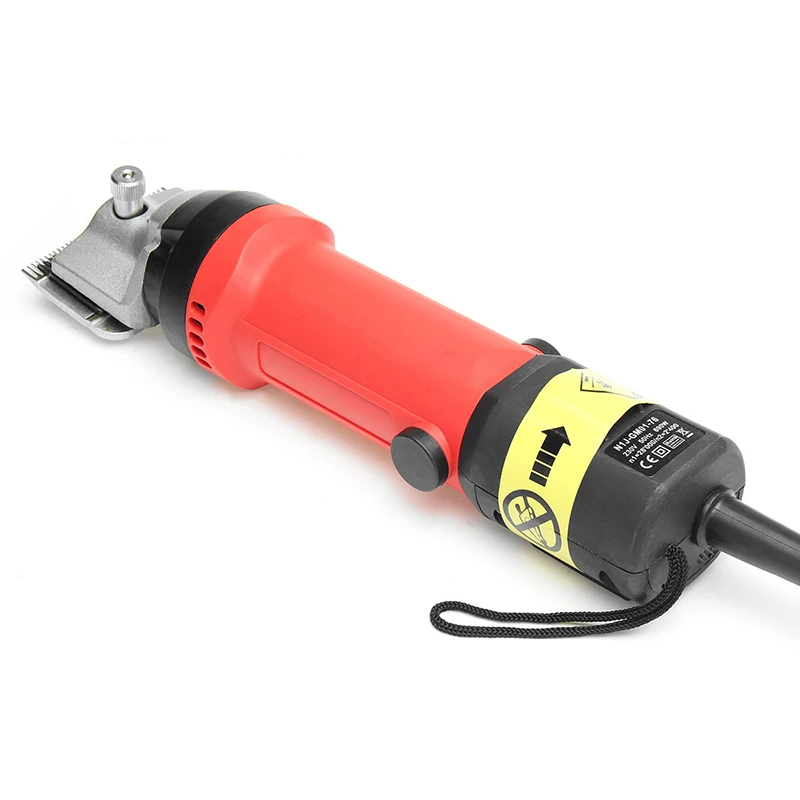 NEW 110V/220v Electric Clipper Horse Camel Hair Low Noise Electric Clipper Sciss