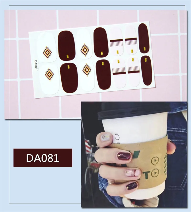 DA081
