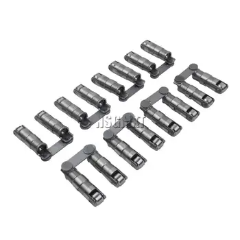 

AP02 Hydraulic Roller Lifter + Small Block for Chevrolet Chevy SBC 350 265-400 V8