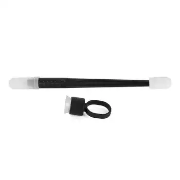 

Complete Permanent Tattoo Microblading Manual Pen Eyebrow Paste Needles Kit