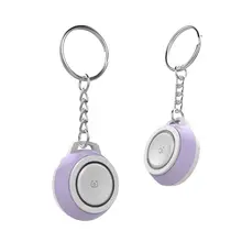 Практичный Bluetooth Анти-потерянный локатор, для детей, для домашних животных, товар, кошелек, трек, Автоспуск, Беспроводная сигнализация, 4 цвета, новинка