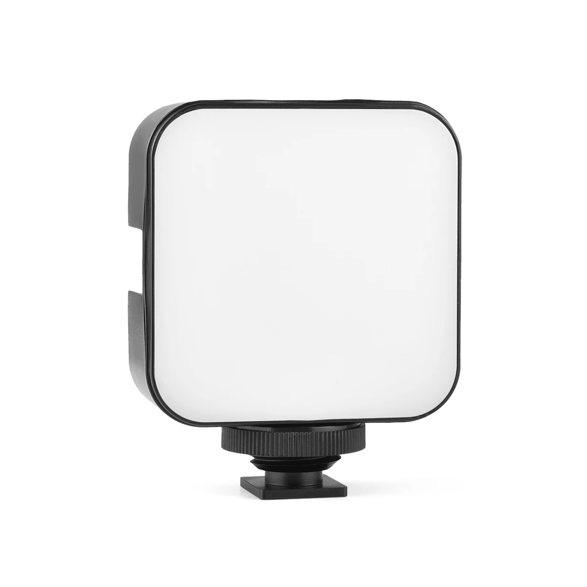 

W49 49 LED Mini Interlock LED Panel Video Light Camera Lamp Light Photo Lighting For Cannon/For Nikon/For Sony Camera Smartphone