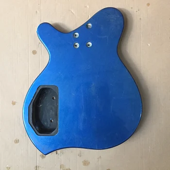 

Afanti Music DIY Electric guitar Body (3991）