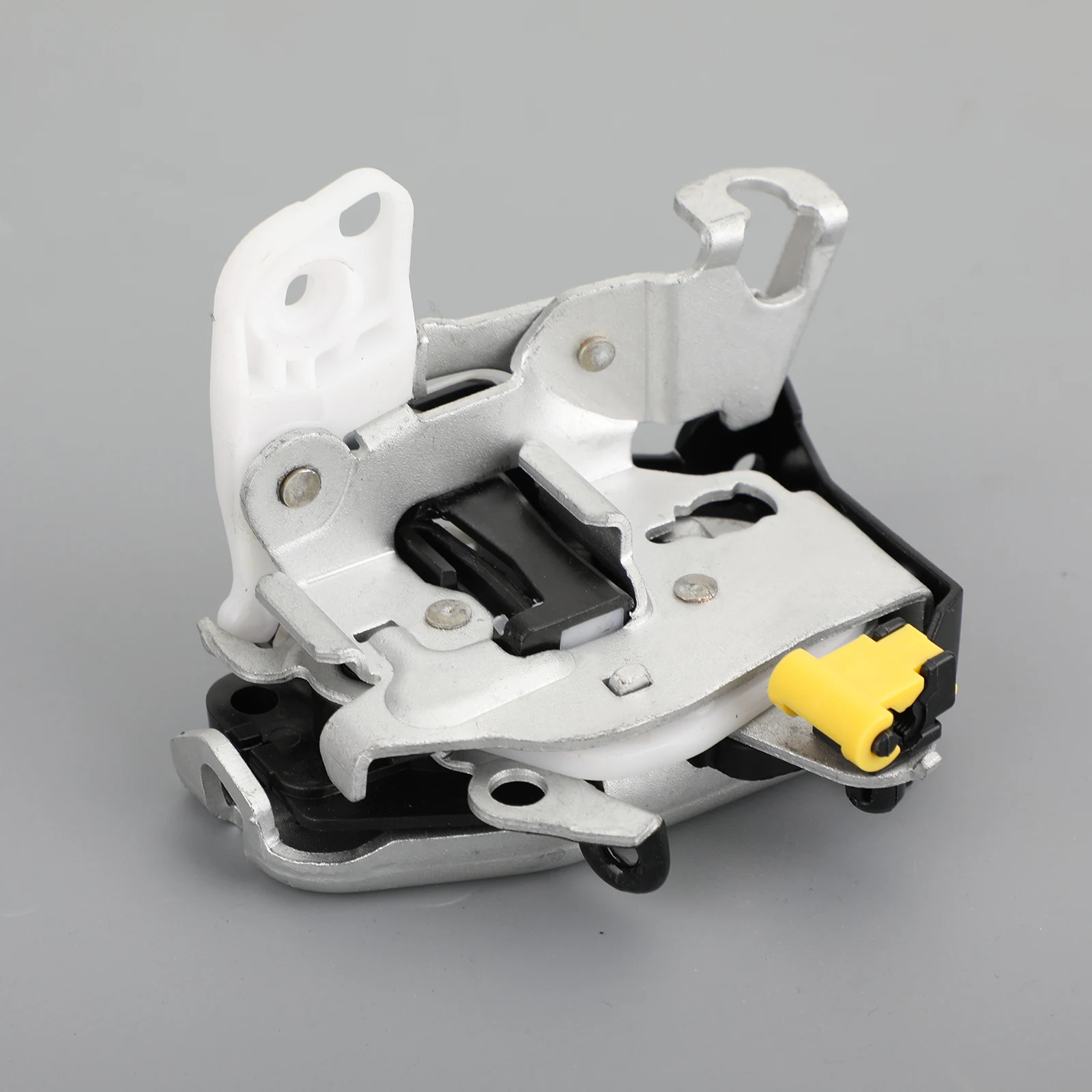 Areyourshop Дверной замок защелка в сборе Передний левый для FORD F150 F250 F350 Super Duty 6C3Z2521813A двери автомобиля вид защелка аксессуары