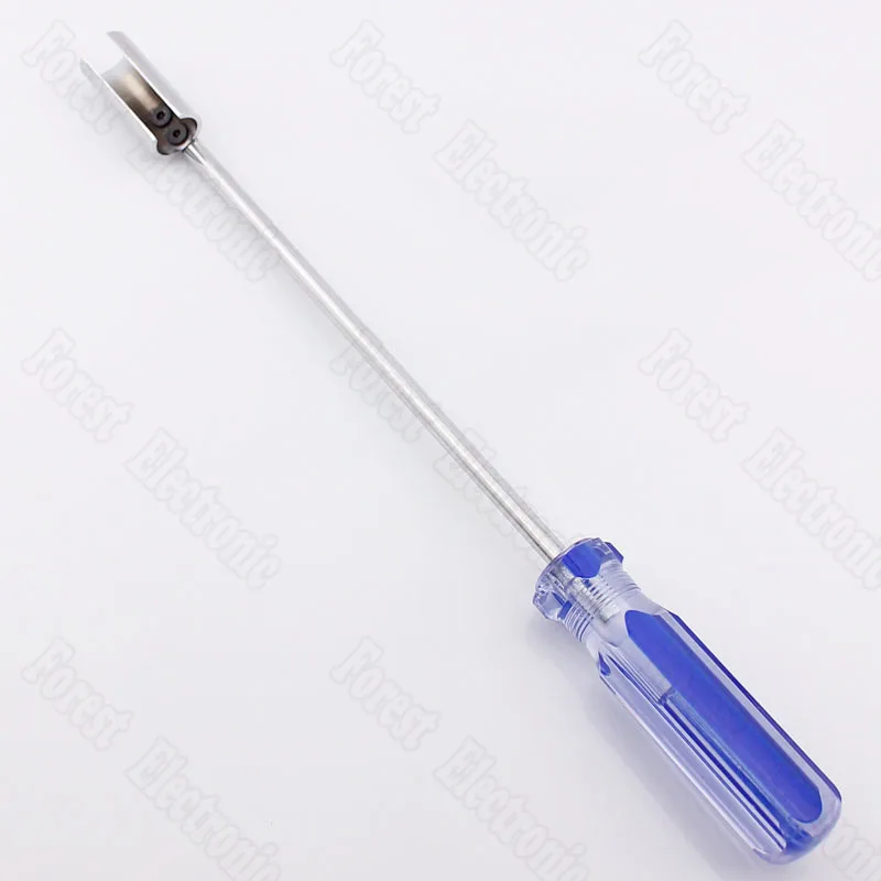 

2pcs/lot BNC Head Screwdriver Q9 Head Screwdriver