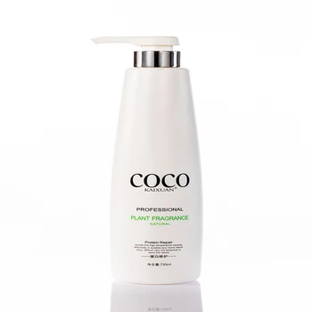 

KAIXUAN-COCO 730ml protein provitamin b5 anti-ltching &anti-dandruff Plant essence no silicone oil shampoo Scalp health