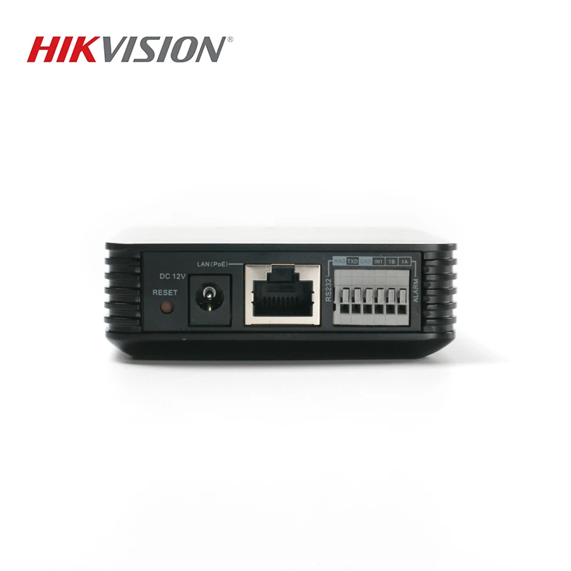 Компактная IP камера HIKVISION DS 2CD6425FWD 10/20/30 20/30 2 МП для банковских АТМ поддержка SD Hik