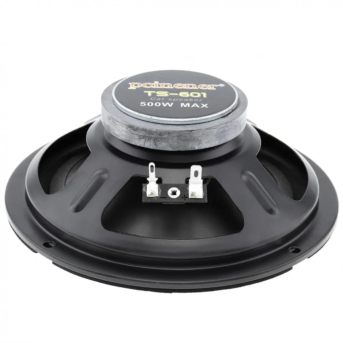 Alto-falantes de Frequência Polegada e 500w Alto-falante Automotivo Coaxial Hifi Peça 12v 6 Porta Automotiva Áudio Estéreo Alcance Total 1 12 6, Polegada e 500w, porta automotiva, áudio