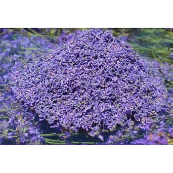 

100% Natural Organic Ultra Blue Dried Lavender Flowers Buds Uses for Sachet Pillow Bath Wedding Decorate Candle Crafting...