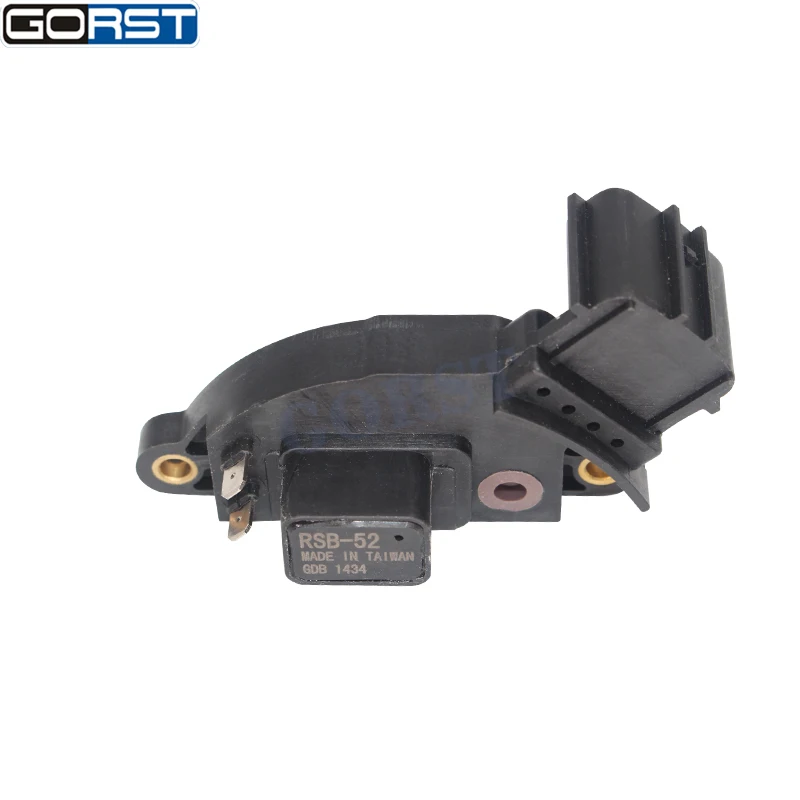 Automobile RSB-52 RSB52 Electric Igntion Module for Mazda 626 Ge For Ford Telstar AX Auto 2.0L New Telstar 2.0L 1993-2