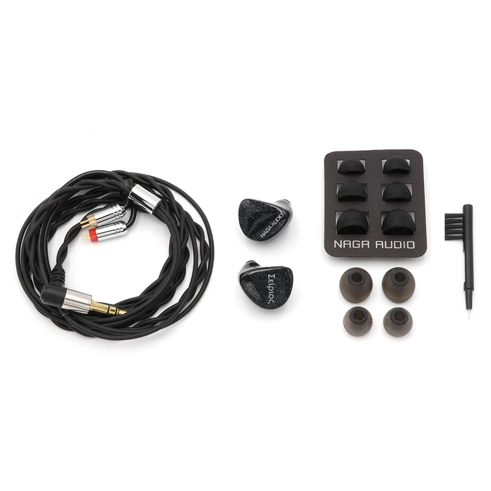 NAGA Audio Σείριος (4)