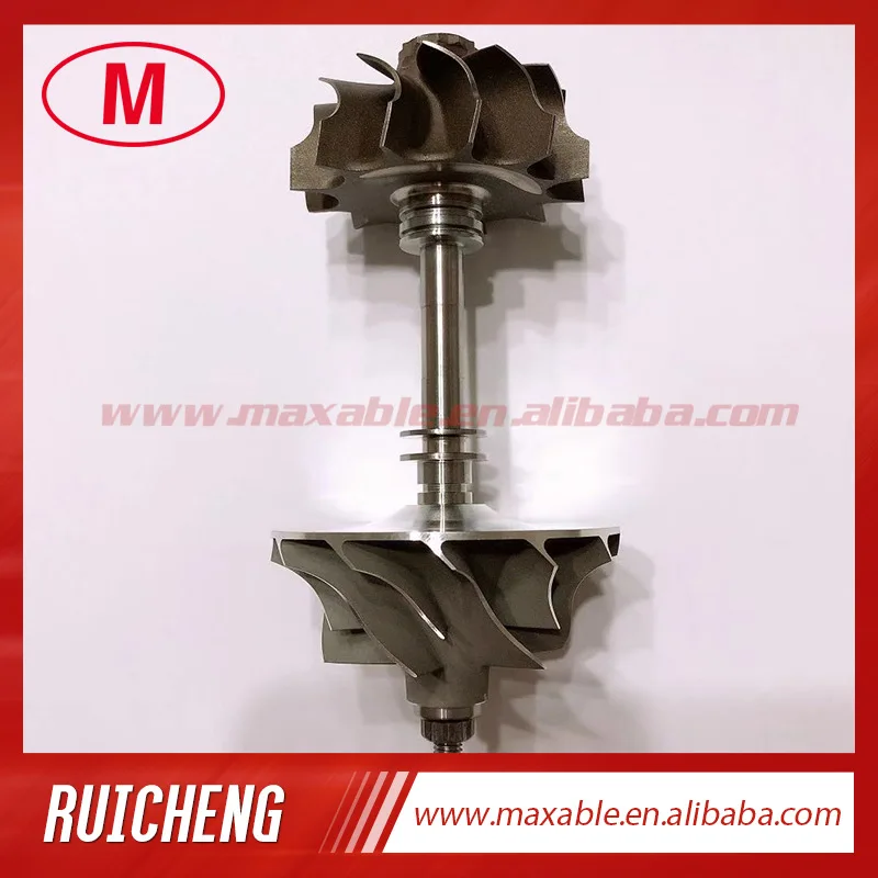 GT2556S 433289-0185 711736-5016S 2674A226 роторный узел/assambly для Perkin-S Ma* ssey Fer* guson 5455 трактор 420D-IT vista 4 4.4L